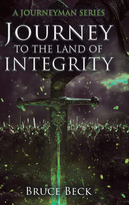 JOURNEY TO THE LAND OF INTEGRITY