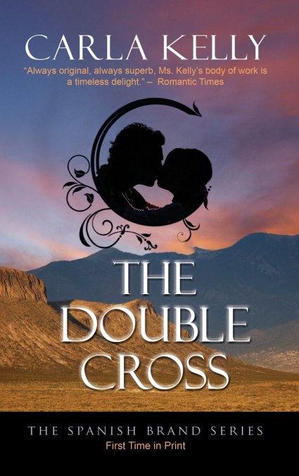 DOUBLE CROSS