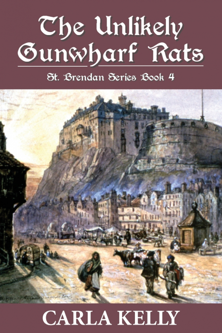 THE UNLIKELY GUN WHARF RATS