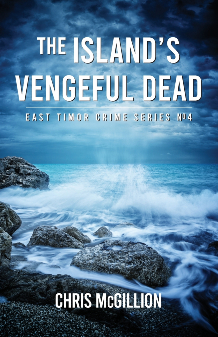 ISLANDS OF THE VENGEFUL DEAD