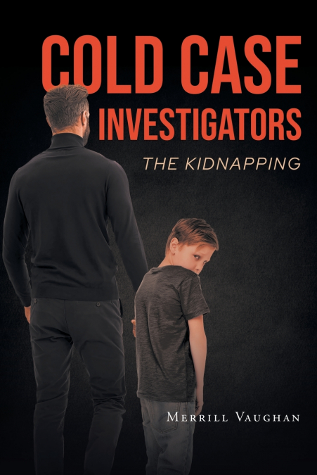 COLD CASE INVESTIGATORS
