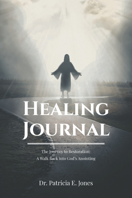 HEALING JOURNAL