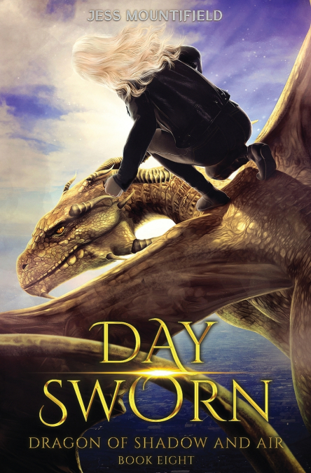 DAY SWORN
