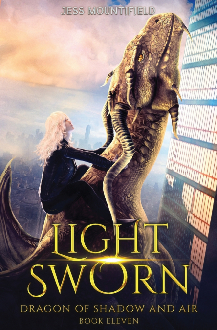 LIGHT SWORN
