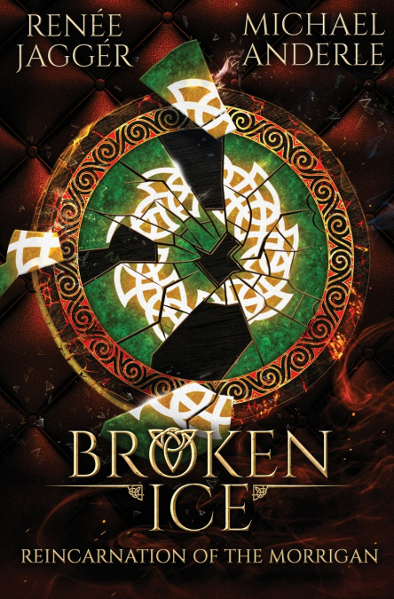 BROKEN ICE