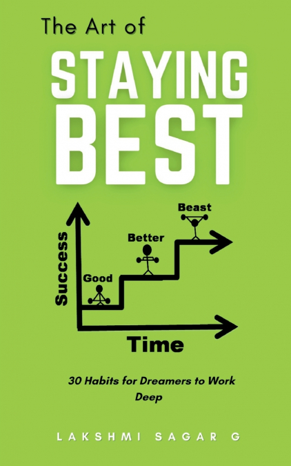 THE ART OF STAYING BEST