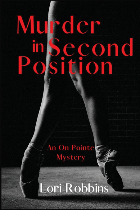 MURDER IN FIFTH POSITION