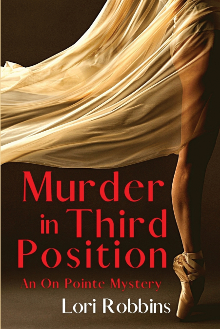 MURDER IN THIRD POSITION