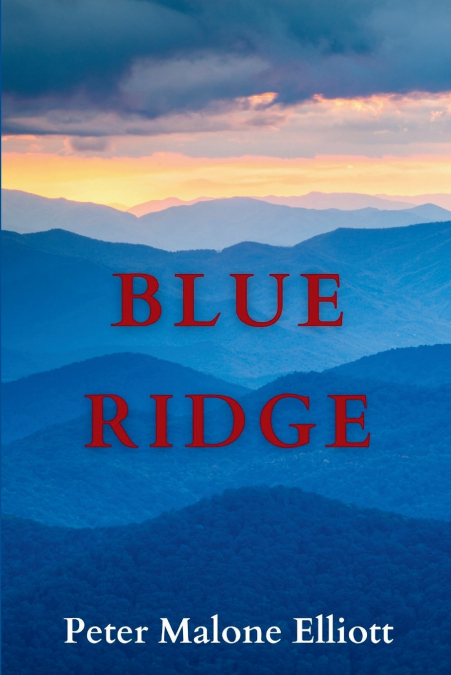 BLUE RIDGE