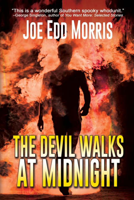 THE DEVIL WALKS AT MIDNIGHT