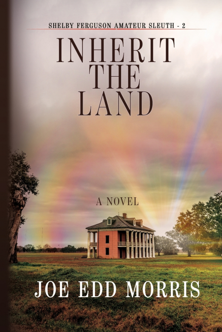INHERIT THE LAND
