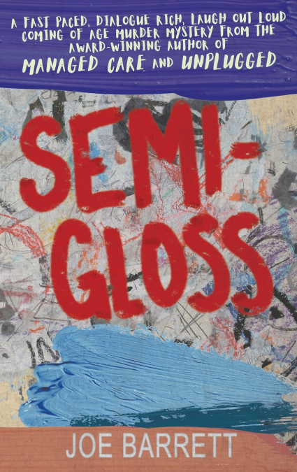 SEMI-GLOSS