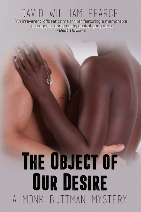 THE OBJECT OF OUR DESIRE