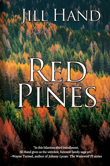 RED PINES
