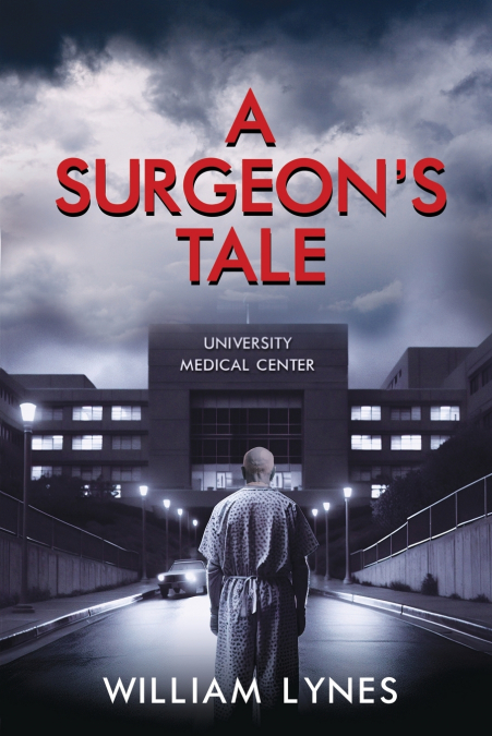 A SURGEON?S KNOT