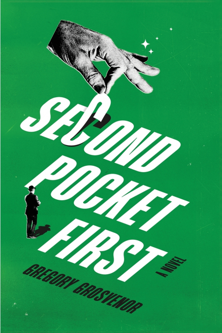 SECOND POCKET FIRST