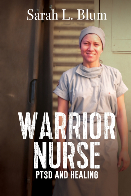 WARRIOR NURSE