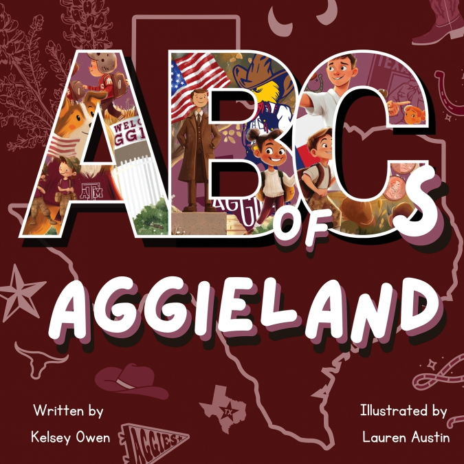 ABC?S OF AGGIELAND