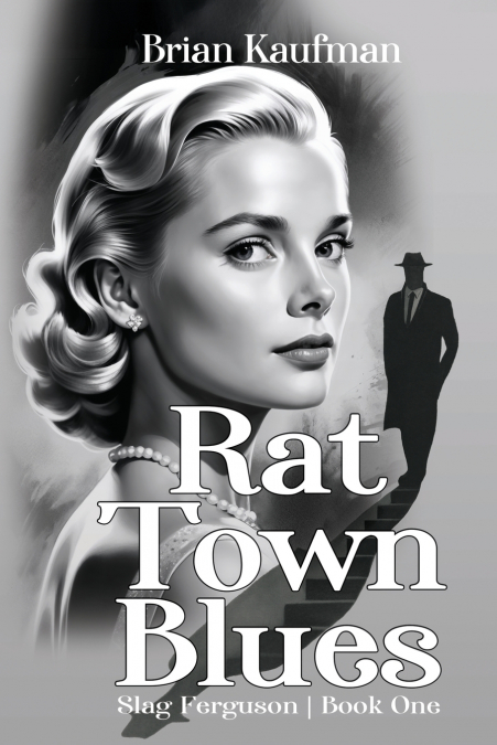 RAT TOWN BLUES