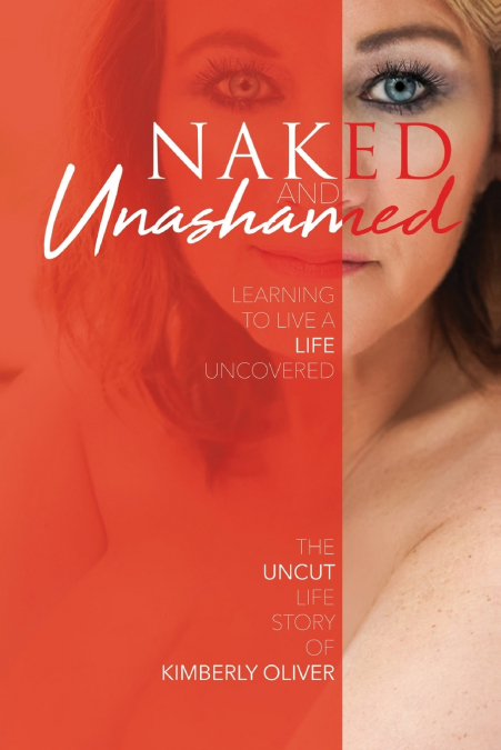 NAKED AND UNASHAMED