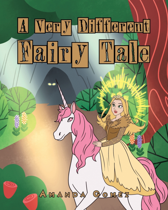 A VERY DIFFERENT FAIRY TALE