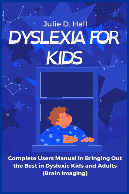DYSLEXIA FOR KIDS
