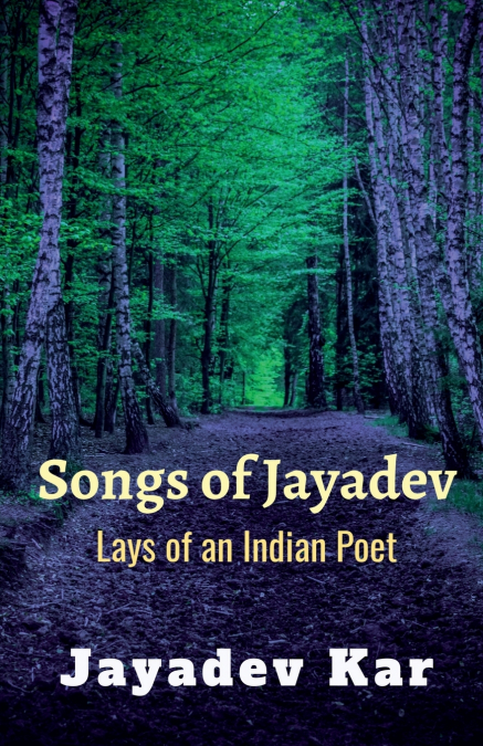 SONGS OF JAYADEV
