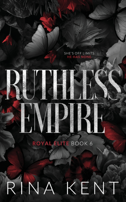 RUTHLESS EMPIRE