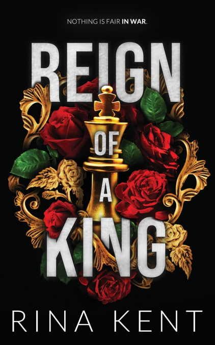 REIGN OF A KING