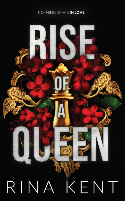RISE OF A QUEEN