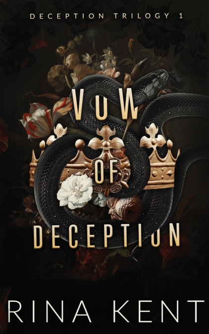 VOW OF DECEPTION