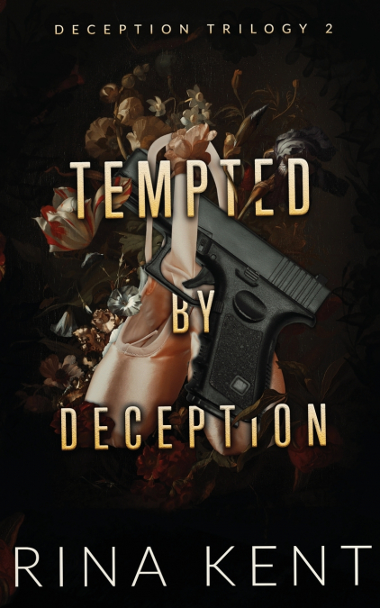 TEMPTED BY DECEPTION