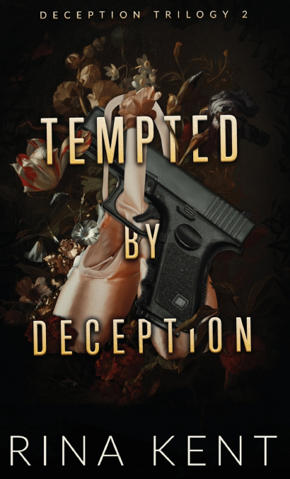 TEMPTED BY DECEPTION