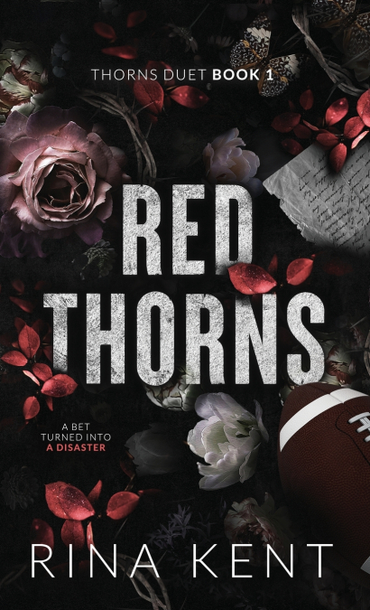 RED THORNS