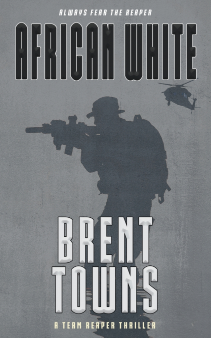 AFRICAN WHITE