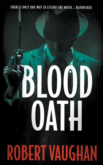 BLOOD OATH