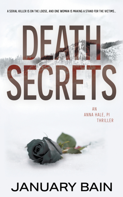 DEATH SECRETS