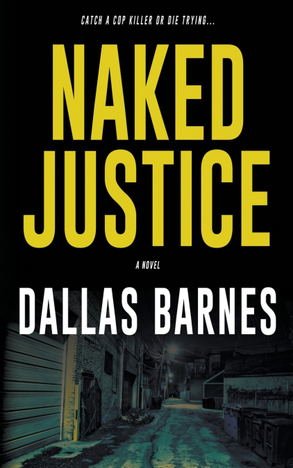 NAKED JUSTICE