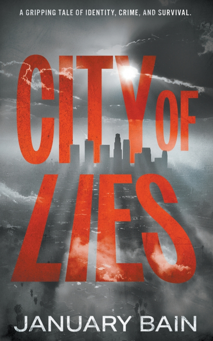 CITY OF LIES
