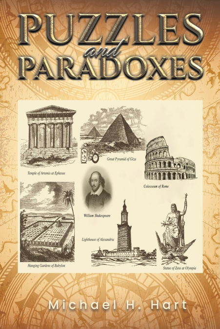 PUZZLES AND PARADOXES