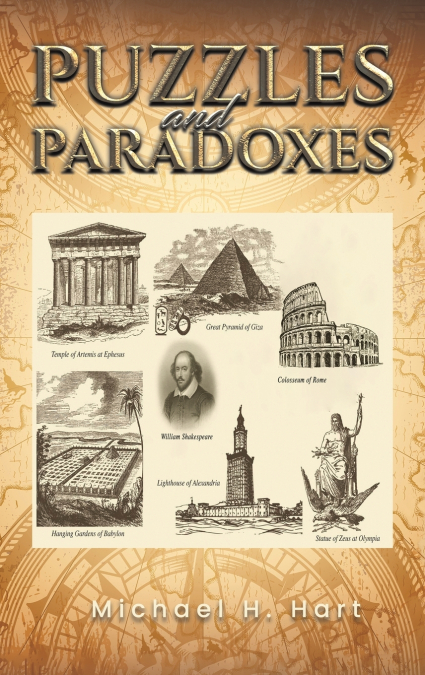 PUZZLES AND PARADOXES