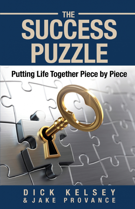 THE SUCCESS PUZZLE