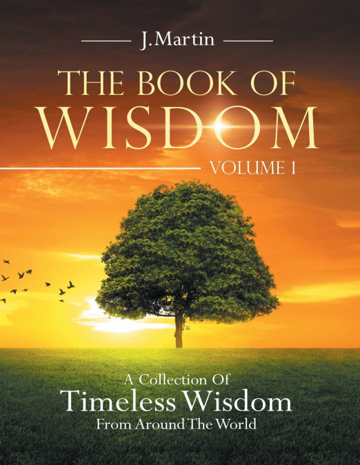 THE BOOK OF WISDOM