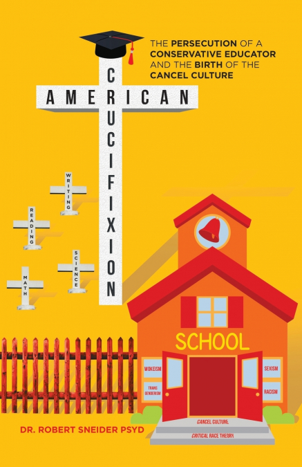 AMERICAN CRUCIFIXION