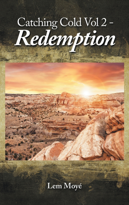 CATCHING COLD VOL 2 - REDEMPTION
