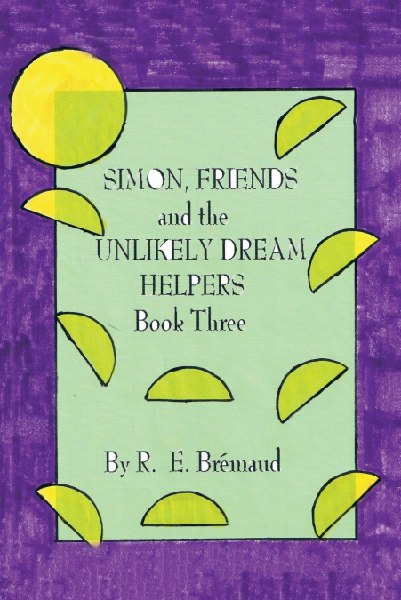 SIMON, FRIENDS AND THE UNLIKELY DREAM HELPERS