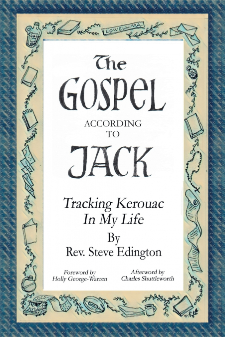 THE GOSPEL ACCORDING TO JACK