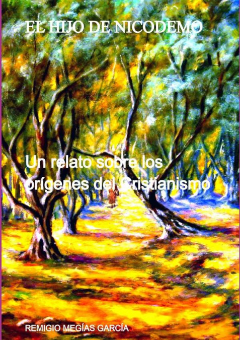 EL HIJO DE NICODEMO