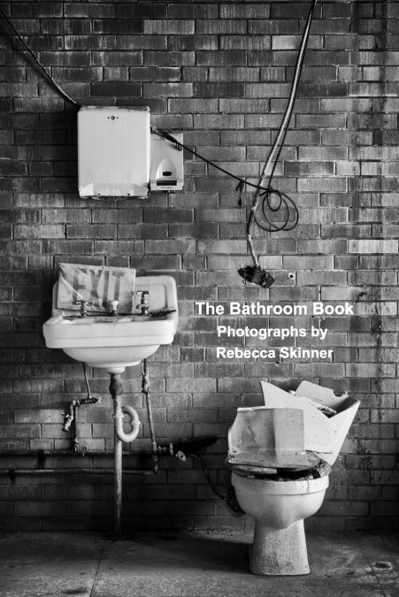 THE BATHROOM BOOK
