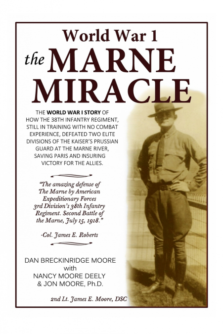 THE MARNE MIRACLE